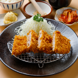 ชุดหมูสันใน