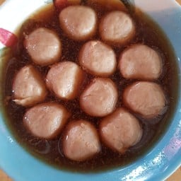 โกเบิ้ล ก๋วยเตี๋ยวเรืออยุธยา หนามแดง