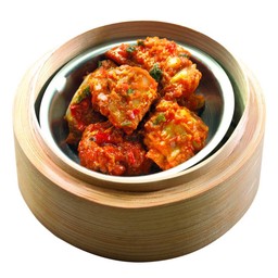 ซี่โครงหมูอ่อน