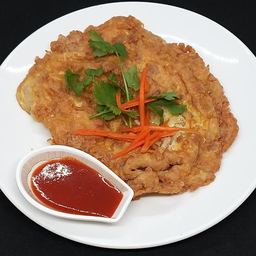 ไข่เจียว