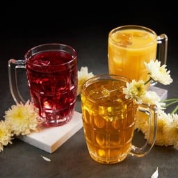 น้ำเก๊กฮวย