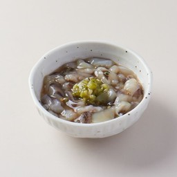 หมึกดองวาซาบิ