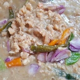 ข้าวแกง แม่รา วิเศษชัยชาญ ข้าวแกง แม่รา วิเศษชัยชาญ