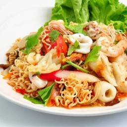 ทีเร็กซ์ ยำแซ่บ แกงไทย