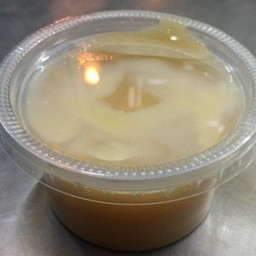 นมข้นหวาน