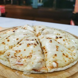 พิซซ่าชีส Lv4