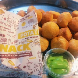 สะละเปา 6 ชี้น