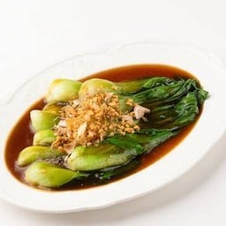 หอมฉุยข้าวมันไก่สิงคโปร์ Express(ฮาลาล) -