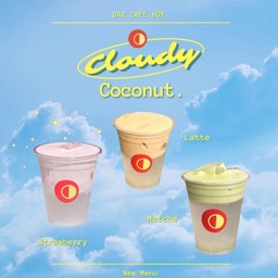 Cloudy Coconut