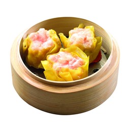 ขนมจีบกุ้ง