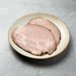 ROASTED  CHASHU  PORK  COLLAR
