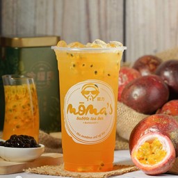 ชาเขียวเสาวรส