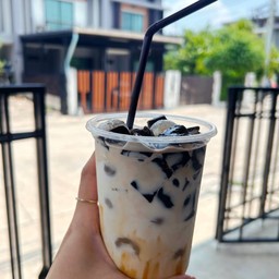 เฉาก๊วย บราวน์ชูก้า