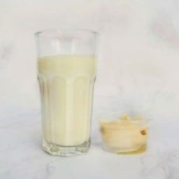 นมสดเต้าฮวย