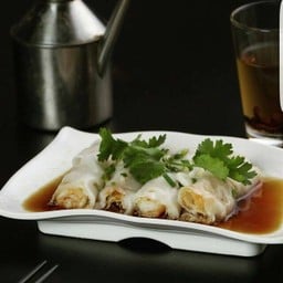 ก๋วยเตี๋ยวหลอดกรอบ