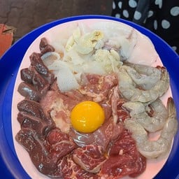 จิ้มจุ่มรวมมิตร