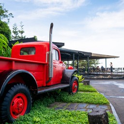 The Sense Khaokho (เดอะ เซ็นส์ รีสอร์ท เขาค้อ)