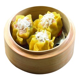 ขนมจีบปู