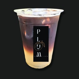 กาแฟยูซุ (YUZU COFFEE 14oz)