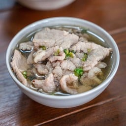 หมูลวก