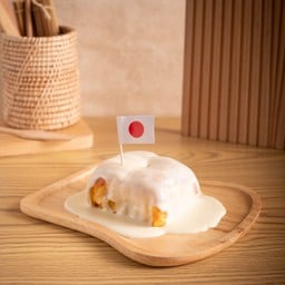 ปังฉ่ำนมฮอกไกโด