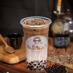 โฮจิฉะลาเต้