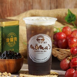 ชาแดงองุ่น