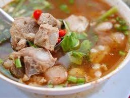 ลาบโคราช