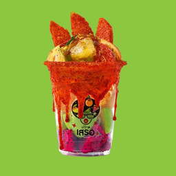 Fruit Slur สาขา ฟอร์จูนทาวน์