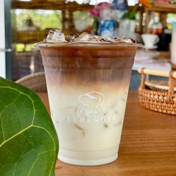 คาเฟลาเต้