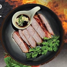 คอหมูย่าง (เดลิเวอรี่)