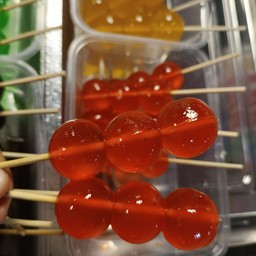 เยลลี่รสสตอเบอรี่