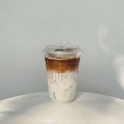 Latté ลาเต้