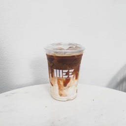 CARAMEL MACCHIATO คาราเมล มัคคิอาโต้