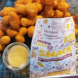 ปาท่องโก๋ 6 ชี้น