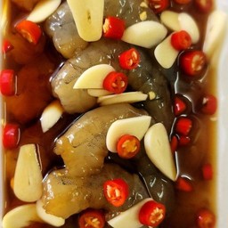 แซลมอนคุณถัง 2 สาขา ซอยวิเชียร