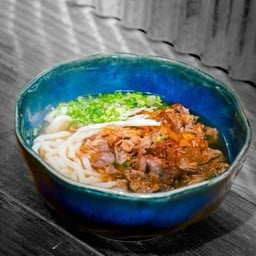 85.อูด้งเนื้อ