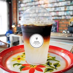 กาแฟมะพร้าว