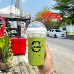 ชาเขียว