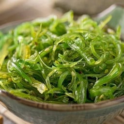 36.ยำสาหร่าย