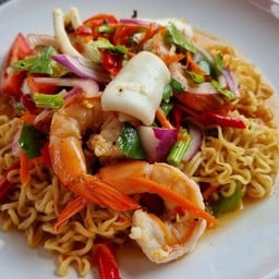ยำแซ่บซู้ดปาก