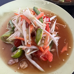 ชิม(ส้มตำ)