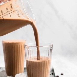 ชาโกโก้