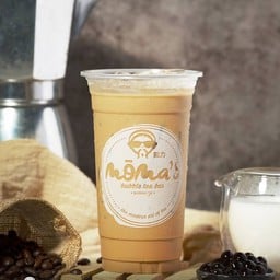 ชานมกาแฟ