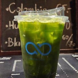 ชาเขียว