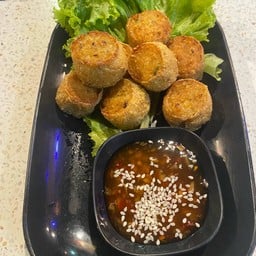 ร้านส้มตำแพไม้&หมูกระทะ-ชาบู แพไม้