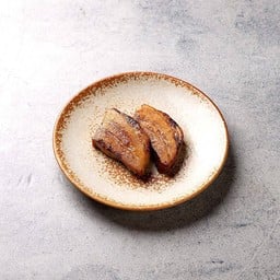 ROASTED  CHASHU  PORK  BELLY