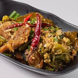 แกงโฮ๊ะ