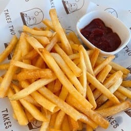 เฟรนฟราย