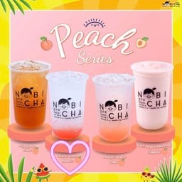 พีชโซดา